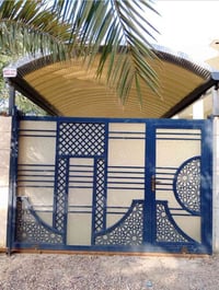 مضلات كي سبان • عازلة حرارة • البصرة