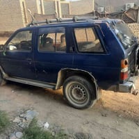 تيرانو • ١٩٩٣ • بلحله