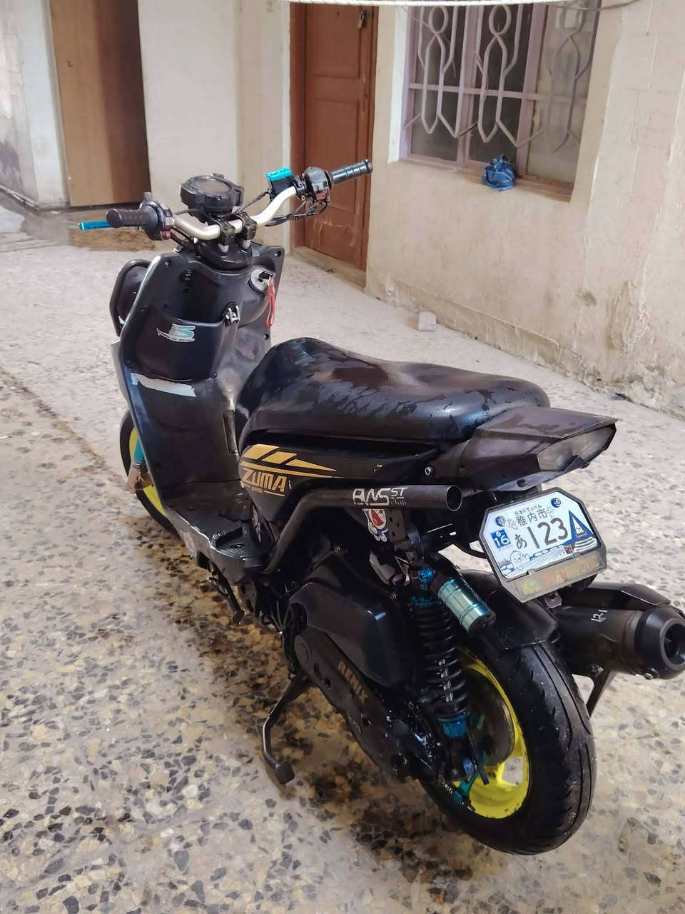 سلام عليكم دراجه سكنز رمبه كلهة سستم رياضي بلاد ام عيون
مكان نجف الاشرف مكتب الرشيد سعر 1900


**إذا كنت صاحب هذا الإعلان وتريد حذفه لأي سبب، رجاءا أرسل رسالة إلى الدعم الفني**