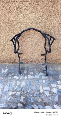 درع • دراجة • اصلي