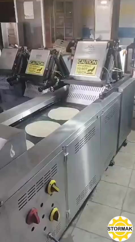 ابدا مشروعك مع خط انتاج خبز التورتيلا للشاورما . انتاجية 1500 قطعة يالساعة صناعة جودة عالية  للاستفسار اكثر عن المنتج يرجى التواصل بالرقم 00905396174157


**إذا كنت صاحب هذا الإعلان وتريد حذفه لأي سبب، رجاءا أرسل رسالة إلى الدعم الفني**