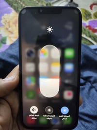 آيفون ١٣ • ١٢٨ • شاشة مبدلة