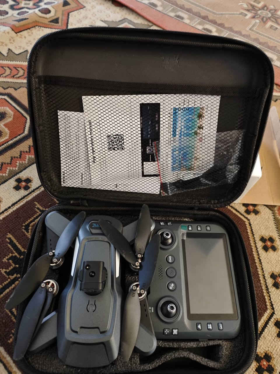 درون شاشه بي هذه الشكل 4 كاميرات و تصوير HD ابيع وجه لي وجه فقط مكاني بغداد درويش


**إذا كنت صاحب هذا الإعلان وتريد حذفه لأي سبب، رجاءا أرسل رسالة إلى الدعم الفني**