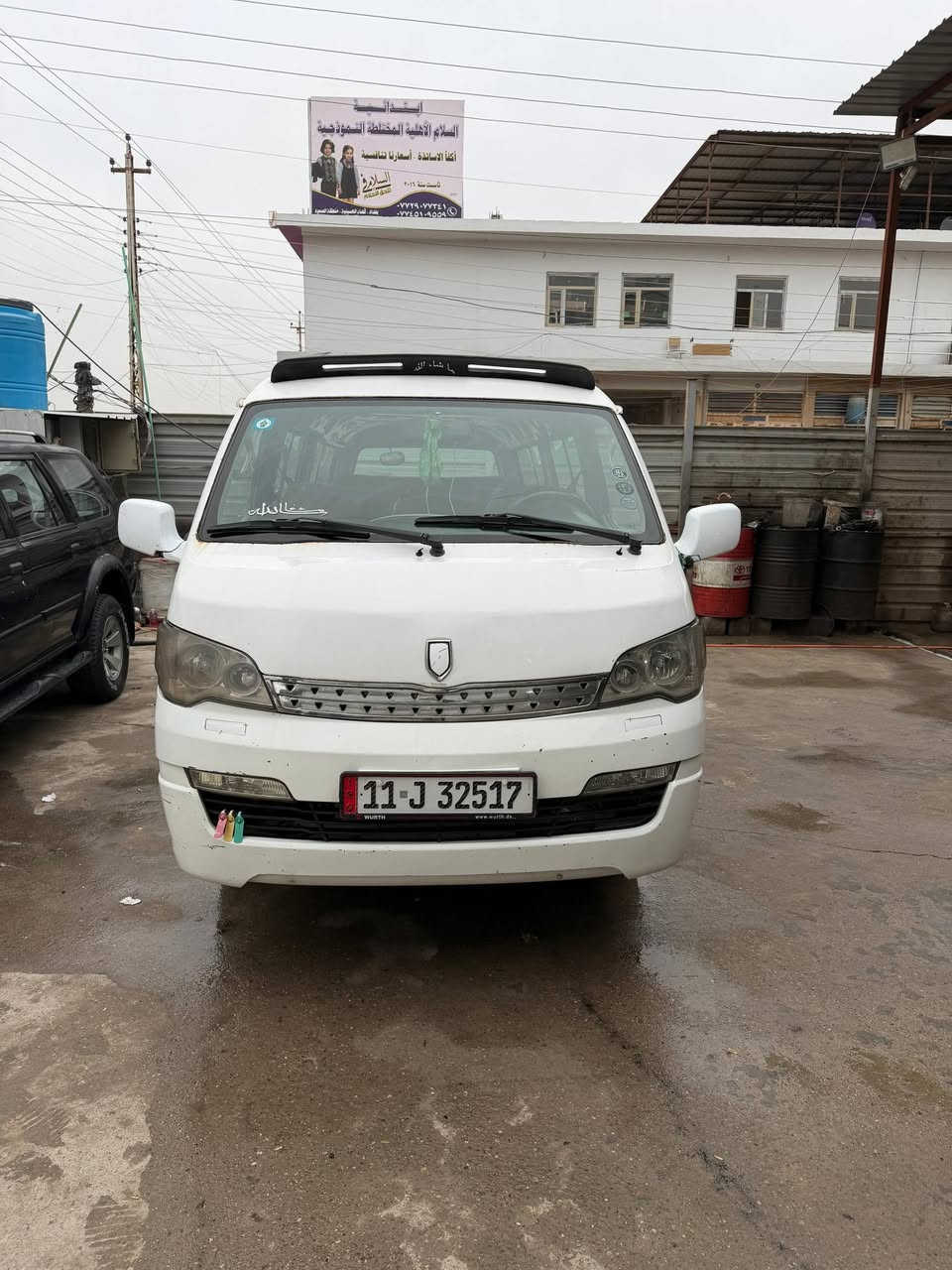 سلام عليكم سيارهH1 للبيع مديل 2014كير ومكينه اكلس حداديه مكفولات مكاني بغداد الحسينيه الراشديه سعر)(82) بيه مجال ولموشراي لا يتعبني رقم ***********
