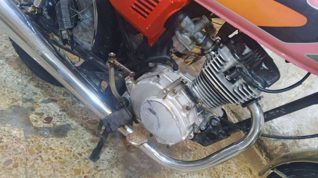 دراجه ادوات النضافه شوفت عينكم مكفوله من البوكه العنوان شط العرب الجزيره *********** الشراي يجي واتساب
