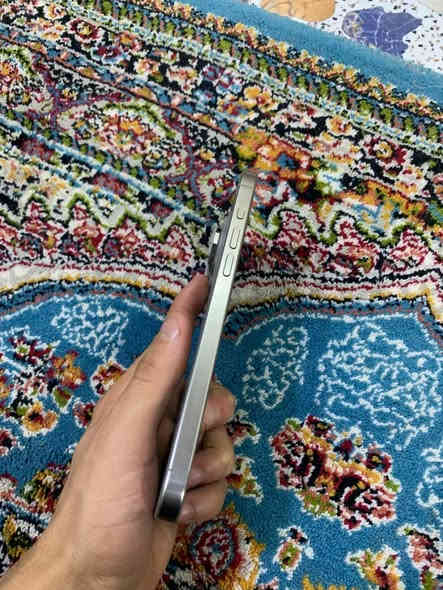 ‏سلام عليكم برو ماكس جهاز نظيف كلش بطارية 92 ذاكرة 256 جهاز أمريكي شريحة إلكترونية سعر 875 بمجال بسيط ‏ويا كرتون ‏كيبل مالتي الأصلي  *********** ‏متواجد WhatsApp ‏مكان بغداد👍🏻❤️
