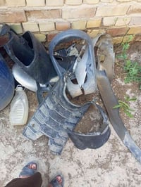 كفرات اصليات وسوادات مالات بطة للبيع 07801568803