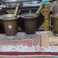 مجموعة هاونات