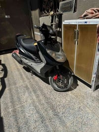 دراجة • ميسان • حي شهداء