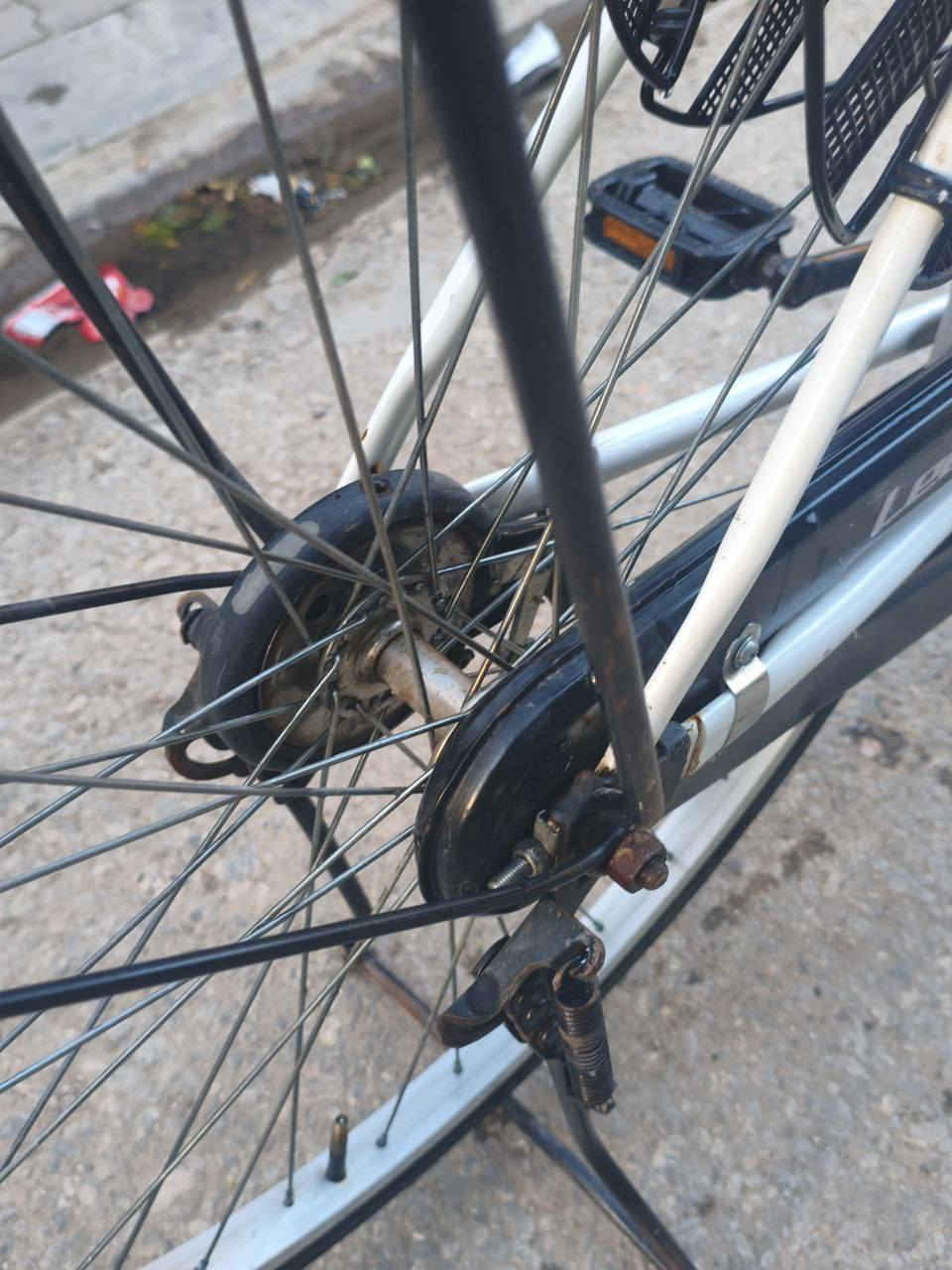 السلام عليكم
باسكل ليدز للبيع او مراوس موديل 20 
السعر 120 وبي مجال 
مكاني نجف حي المهندسين


**إذا كنت صاحب هذا الإعلان وتريد حذفه لأي سبب، رجاءا أرسل رسالة إلى الدعم الفني**