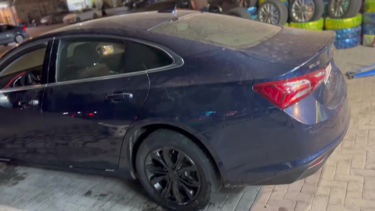 يولد هاي سيارتي عارضه لبيع موديل 2020 باسمي مكان ورقم السياره بغداد كرخ بلمنصور بيه ضربه باب سايق نضربت ب جديد وجاملغ صفحه سايق مبدل ضرر سطحي وبدون دواخل هاي ب صوره بدلت اله تخم تاير جديد شوفت عينكم صرفت عليه لسياره وهي بعده جديده حته ماشيه 100 الف km كله كفاله مكينه كير ودهن ايسي ديلكو ادير يعني مداريهه معروضه ب 140


**إذا كنت صاحب هذا الإعلان وتريد حذفه لأي سبب، رجاءا أرسل رسالة إلى الدعم الفني**