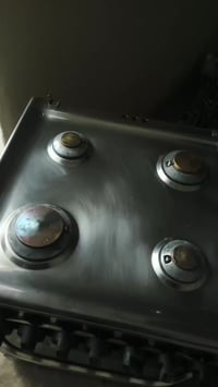 طباخ فريش الاصلي المصري طباخ جديد لوك مستخدم شهرين غراضه لهسه بالجيس و...