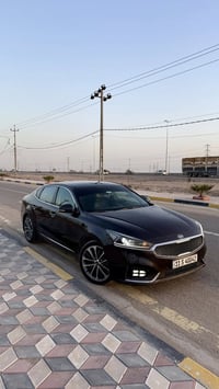 كادينزا ٢٠١٧ • خليجي • بدون ضرر