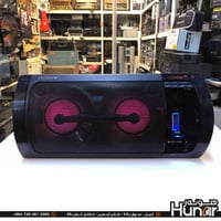 معرض هونر • أربيل سوق بالة • أمبليفاير سماعات