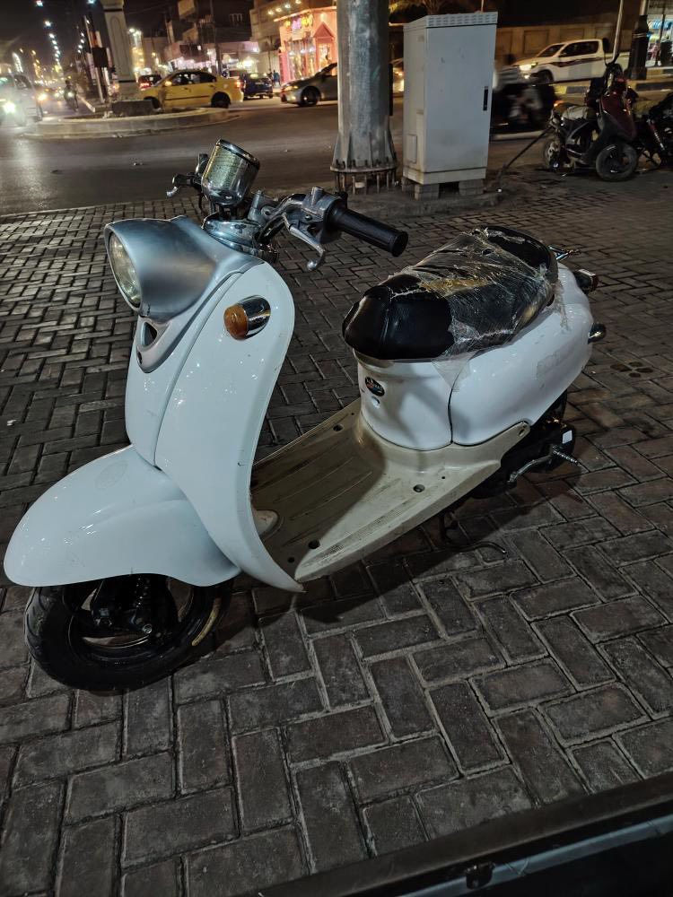 دراجه 60 للبيع شغال200 الف ***********
