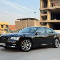 كرايسلر ٢٠١٩ • محرك ٣٦٠٠ • رقم اربيل