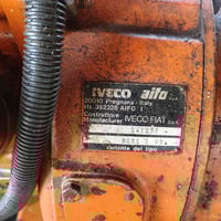 للبيع مولد افيكو ثلاثة بستم 25 كيفي مكفول عالشغل السعر 30 ورقة وبيه مج...