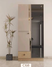 كنتور 2 باب • صنع تركي • توصيل متوفر