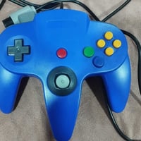 دراع نينتندو٦٤ • جديد • توصيل الكوت