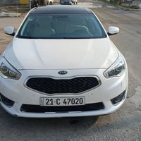 كادينزا • ٢٠١٤ • فول