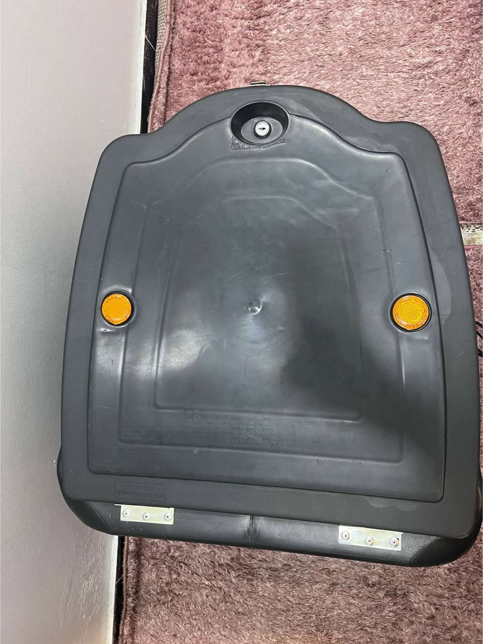 السلام عليكم بوكس جديد ماخذه ب35 صارلي يومين. رايده ب30 مكان الاعظميه ***********
