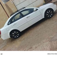 موديل ٢٠٠٤ • رقم بغداد • جير عادي