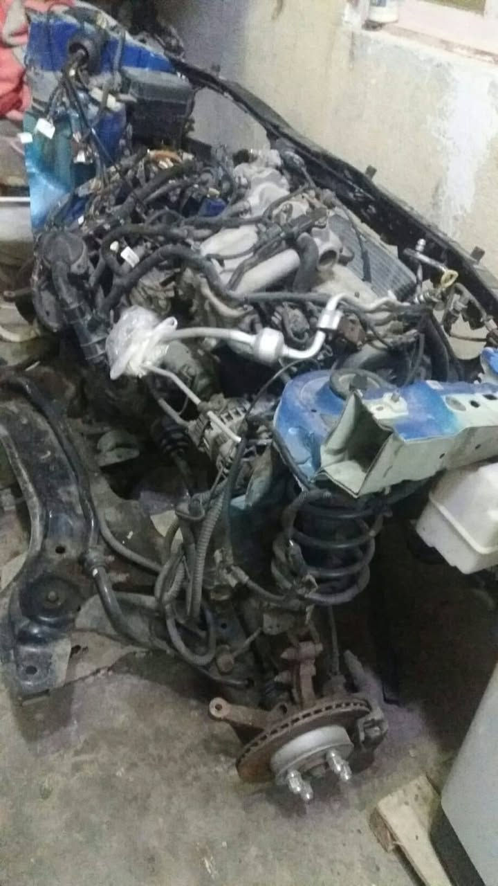 من رخصة الآدمن
السلام عليكم عندي اغراض كيا بيكانتو موديل 2009 للبيع وهذا رقم الواتساب ***********
