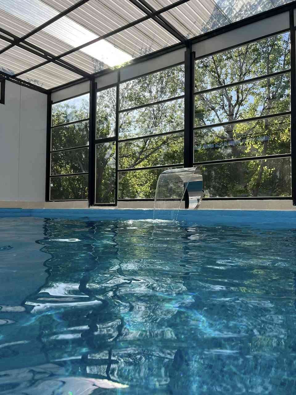 🌳—مزرعة الظِلال—🌳🌴
 مسبح حار بارد 🏊‍♂️ vip
موثقة بتطبيق اجرلي ✔️ 
المزرعة 🏡جديدة ونظيفة  💯
العنوان  بغداد التاجي 📍
للاستفسار واتساب ‭📱0771 319 5374‬
