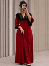 كشمير كابوي • مقاسات M-XXXL • بابل