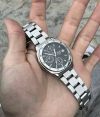 سايكو • كرونوغراف • ٤١مم