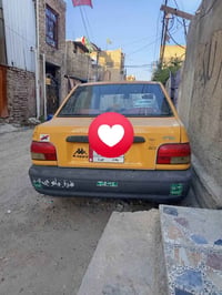مديل ٢٠١٢ • باسمي تحويل • مكفول الكير