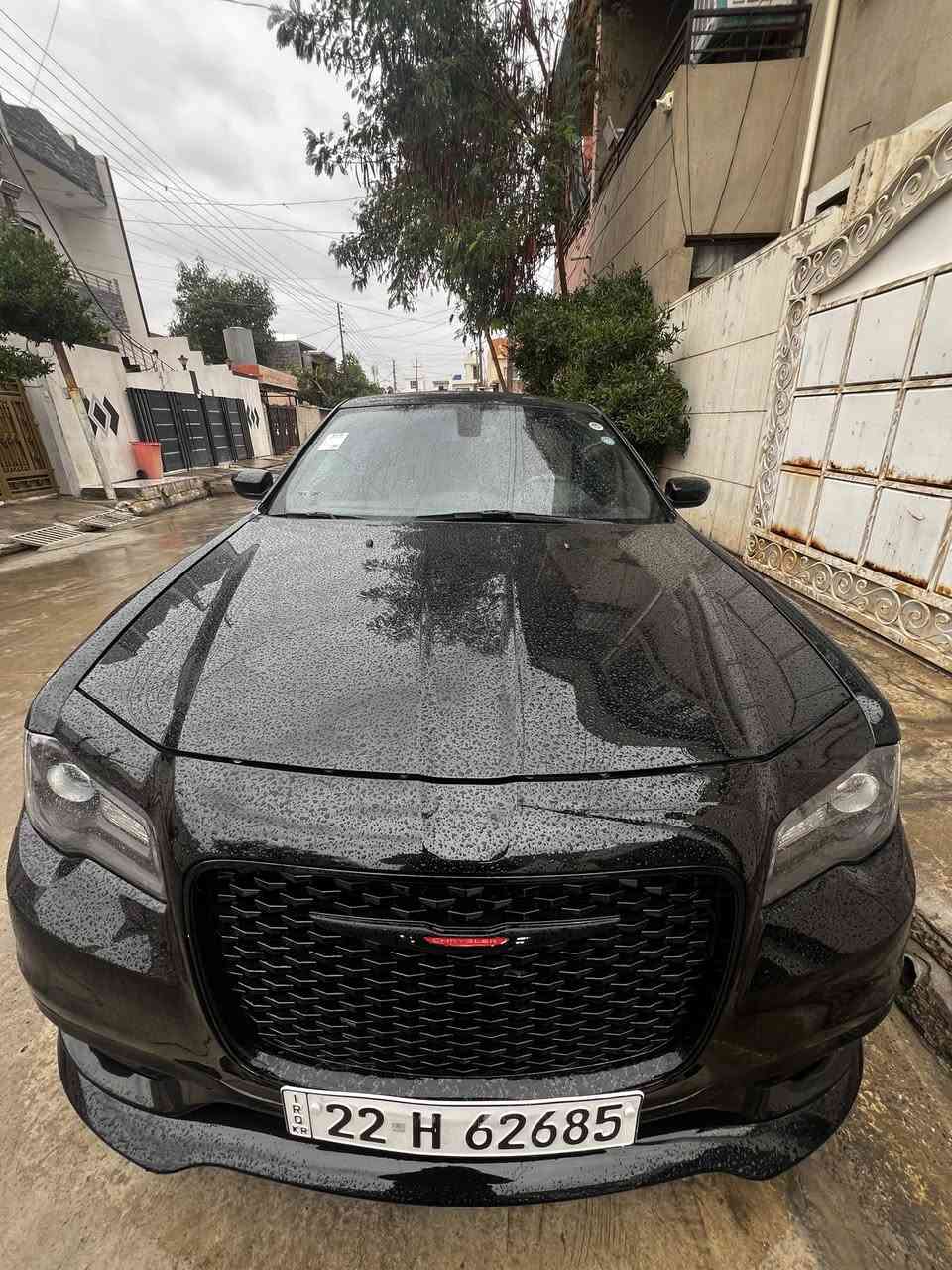 السلام عليكم
اوباما s300

كلين تايتل 

موديل2018

بجم عريض بلادي 

مواصفات

بانوراما 

كشن تدفئة

كشنات امامي كهربائي 

سماعات بيتس 

مكينه 6سلندر  

تشغيل عن بعد 

شاشة كار بلاي

ويل عنكبوت بلادي 

كير محرك شرط مكفولات 

سنوية ورقم وهزه جديدة لحد 2029 

مواصفات الsمعروفه 

سعر 275 بيها مجال 

مكان السياره كركوك 

رقم هاتف ***********

***********
