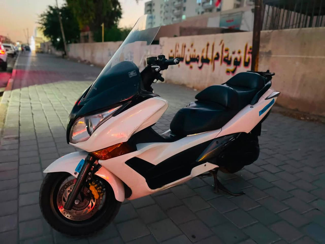 سعر 16 وبيها مجال
سلفر ونج جي تي حديث ماشيه 58 مكينه 400اوفر كلها شغاله مابيها اي نقص عنواني بغداد العبيدي ***********
