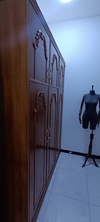 كنتور صاج • ٣ أبواب • الحسين