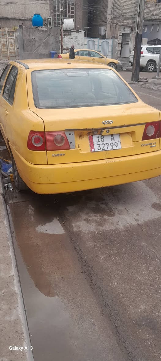 شيري كير ومحرك كورلا موديل ٢٠١٠ رقم بابل الجديد بسمي *********** ***********
