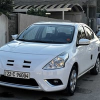 نيسان سني • مكفولة • ٢٨٠٠٠