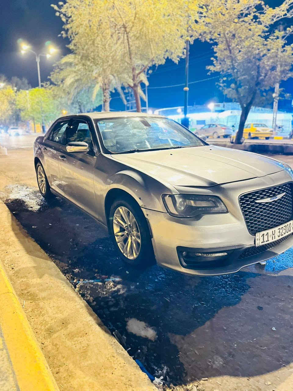 نجف 
السلام عليكم اوباما 2016 اصل  رقم بغداد انكليزي
بسمي موصفات C300 فول )? تو ويل
بيه قطع صبغ اثر شخوط بدون ضربه ابيع احزام لاتعبني ولا تعبك  صور حدثه مال امريكا موجوده بلصور 
سياره فول تدفه  تبريد كشن
خزن ميموري 
برده
بنني رامه
تبريد ثلج
كشن كهرباء
ستيرن كهرباء
شاشه جبيره
ويل مكسيكي بلادي

سعر 160 بيه مجال قليل 

***********
