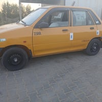 موديل ٢٠١١ • مكينة برايد • النجف