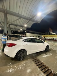 سيراتو ٢٠١٥ • اوتوماتيك • البصرة