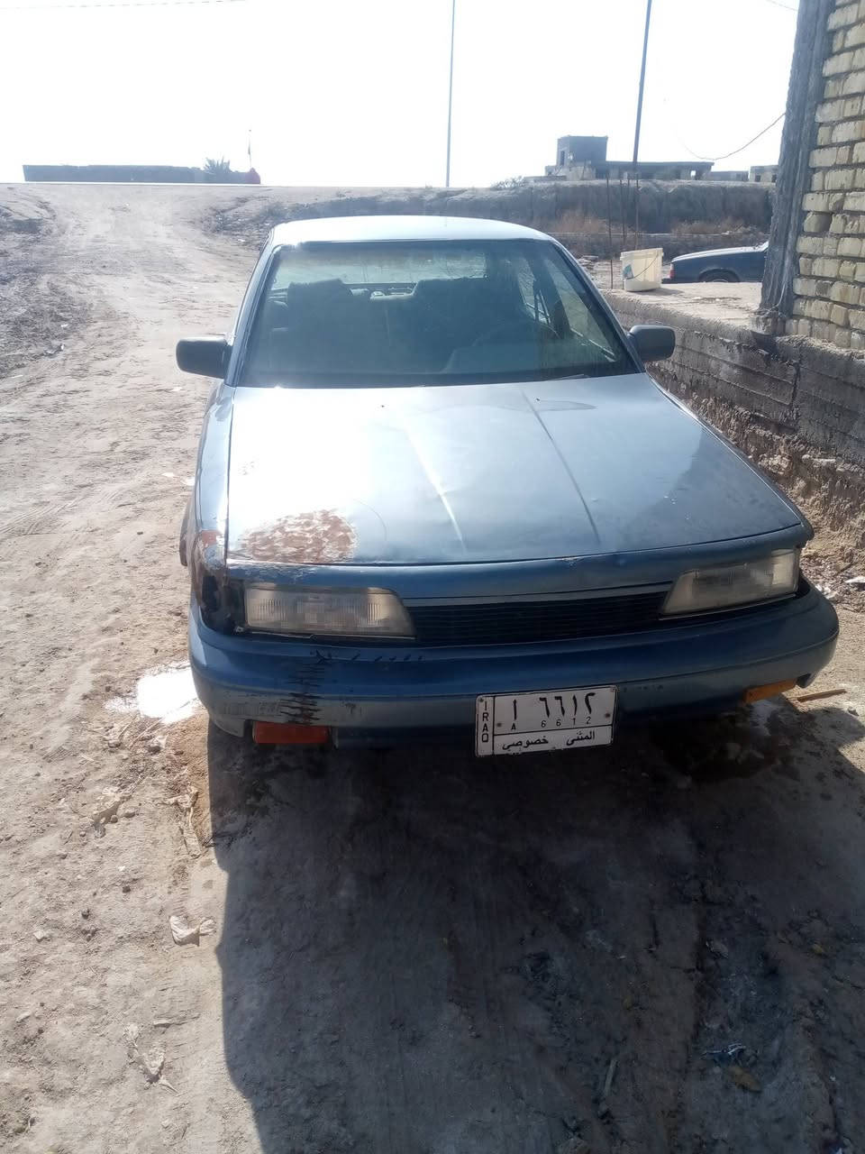 كامري موديل ٩١رقم مثنى مكينه وكير مكفولات مكينه كامري ابو الجف حداديه نضيفه تخم تاير  جديد كهرباءيات شغاله سنويه توهه منتهية صارلهه سنه غرامات مصفره راعيهه يريد تحويل مكان سماوه سعرها 20 لاتصال ***********
