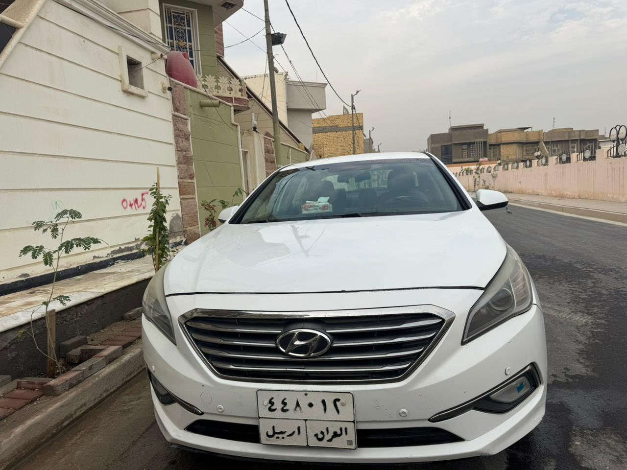 سوناته 2016امريكي مكينه كير مكفول تبريدقطعتين ظرراربع قطع مكينه 2400مكن دوانيه بابين تبديل وصبغ جملغ خلفي ومامي سعر 95 مكني دونيه ووبيهه طخه مامصلحه بصيطه تبريد مكينه كير كفاله ‭0787 460 9742‬
