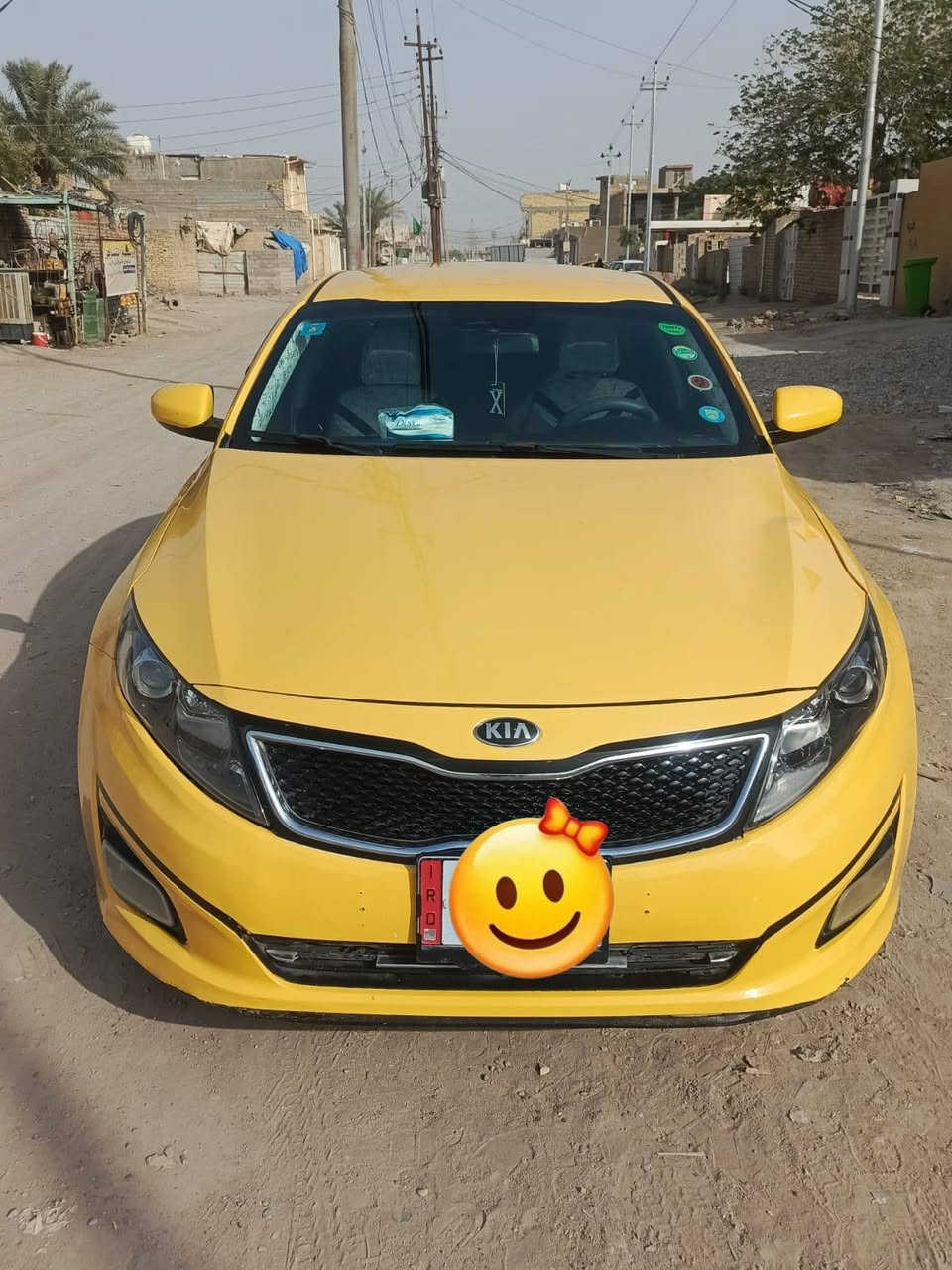سلام عليكم وابتمه وارد كوري 2012 رقم نكليزي مداور ثاني يوم بايعك  سونار سياره  خير من الله المكان واسط الكوت التواصل  (***********) متواجد واتساب السعر 105 وبيها مجال 
 تخم تاير تبريد كير ومكينه مال حاويه توني شادهن تخم بلك صلي تخم مجول اصلي نوزلات تخم جديد سياره تبديل بنيد فقط طاير عل قماره وبيها طخات بل جاملقات ومصلحات سياره احله من الصوره
