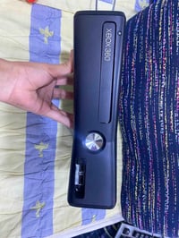 اكس بوكس ٣٦٠ • هارد ٢٣٠ جيجا • ٣٥ لعبة
