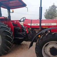 تركتر ايراني • موديل 2023 • كركوك دبس