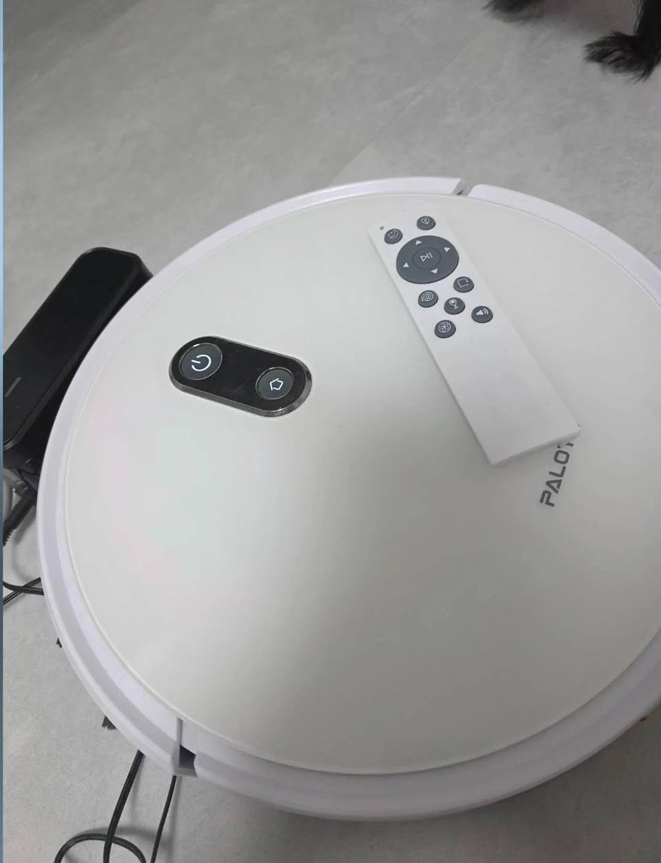 مكنسة روبوت مع محلقاتها
السعر 50


**إذا كنت صاحب هذا الإعلان وتريد حذفه لأي سبب، رجاءا أرسل رسالة إلى الدعم الفني**