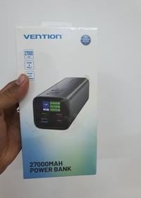 باور بانك • شحن سريع • جديد