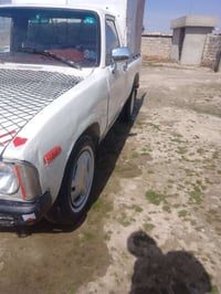 بيك اب • محرك وشاصي • قايه ٣١ نينوى