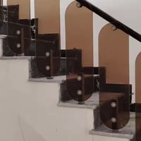 سوق المجر الكبير • مطابخ حديثة • ألمنيوم