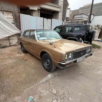 كراون • ١٩٧٥ • مكينه وكير مكفولات