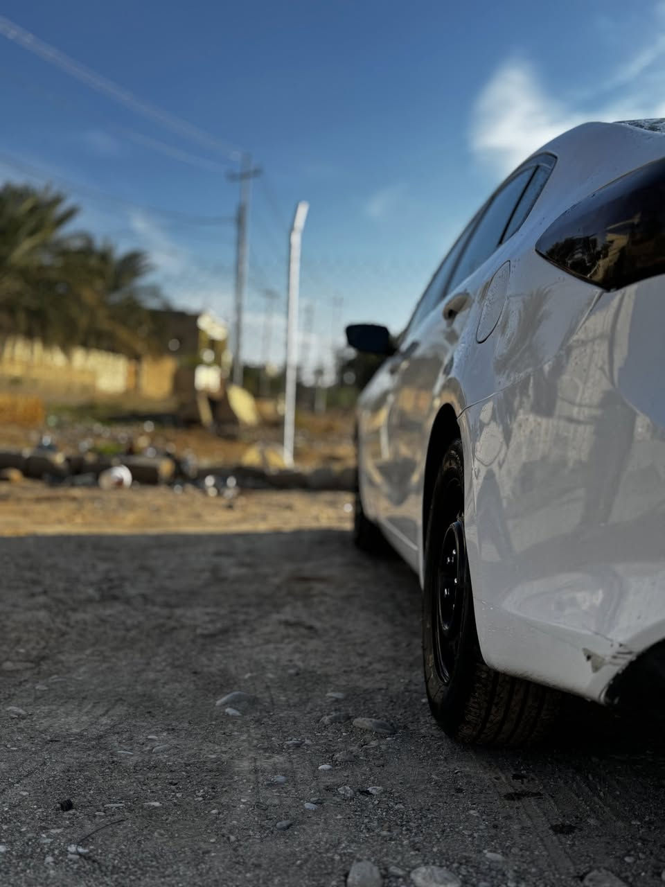 فورتي2018
باسمي حادثها من امريكا بالصور موجود
الابواب الامامية والبنيد طخات صغيره فقط اما الباقي مصبوغ (ابيع حزام)
مكينه 2000 دوش
كير ميكنه تبريد خير من الله 
مكاني بعقوبة تقاطع القدس
السعر 107ومجال بسيط بيها
***********
